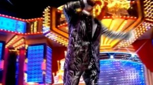 "Большая разница". Пародия на Сергея Пенкина