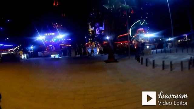 Kahya Resort Aqua & Spa 5*/ Турция 1-10 октября 2020 года. смотреть онлайн