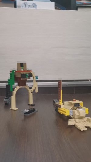 Mech toilet zombi vars 1 season 3