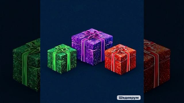 T9UCH - Gift
(01.01.2025) смотреть онлайн