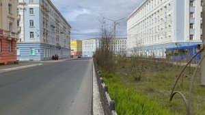 Норильск/Ах как хочется вернуться.../По Вашим просьбам.