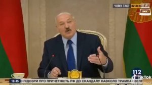 Ведьмаку заплатите чеканой монетой by Лукашенко