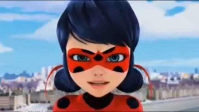 ЛедиБаг и супер кот ❤ // Пара дураков смотреть онлайн