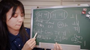 Latte's Korean Class Lesson 2✍ / ASMR Korean Teacher