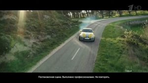 Реклама Lipton Липтон Екатерина Седых