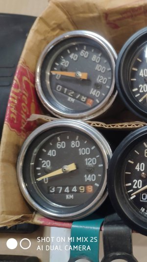 Поворотники и запчасти для мотоциклов Минск