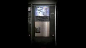 SCP-294 - Кофейный автомат в чтении Темного (часть 1)