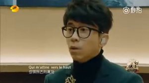 Димаш Кудайбергенов покарил китай