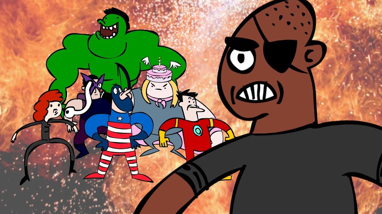 МСТИТЕЛЬ-МЕНЫ(сыендук) смотреть онлайн