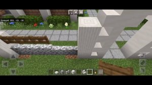 строю город . 3 серия . парковка около сталинок