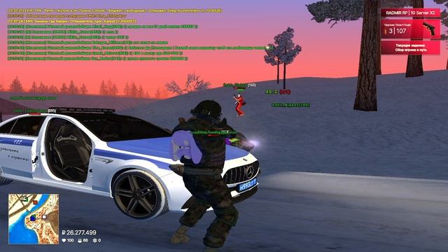 by Alinchik.S смотреть онлайн