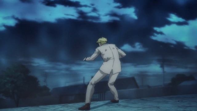 Itadori & Nanami vs Mahito || Jujutsu kaisen「AMV」- Control ᴴᴰ  ( Episode 13 )