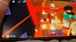 играю в роблок ?!😱