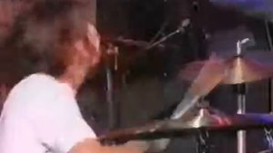 Nirvana-Lithium (Самый скандальный концерт)