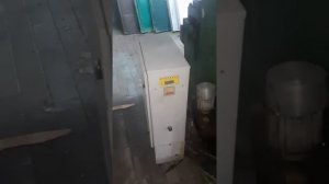 Пресс КД 2126