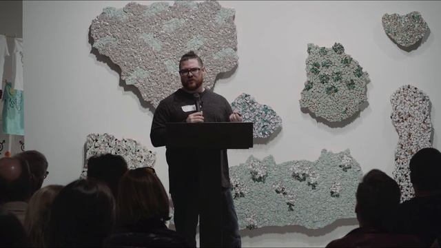 Michael Keen: A Tapestry of Moments смотреть онлайн