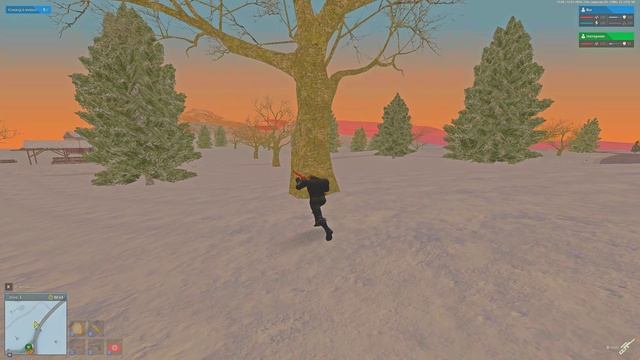 Grand Theft Auto San Andreas 2025.01.12 - 22.10.59.09.DVR - Trim смотреть онлайн