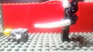 Лего Слендермен