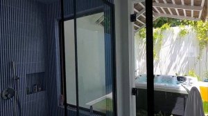 Sun island resort & spa 5* Мальдивы /Deluxe beach pool villa