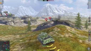 Блиц космос