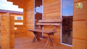 🍿 Обзор Участка 520