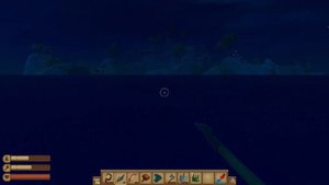 СКРАФТИЛ СЕТКОМЕТ И ПОТРОНЫ К НЕМУ В RAFT! Выживание на плоту #29