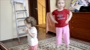 2013.05.06.Кто в космос летал или давай крутиться.