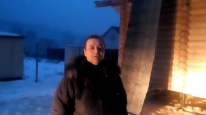 Московская область, Дмитриевский район, СНТ Яхра Ривер