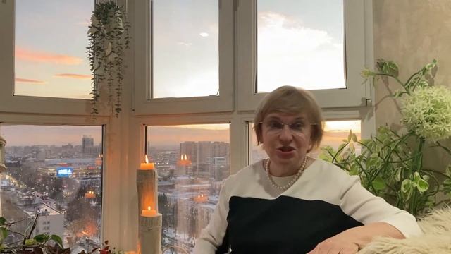 Воронина Людмила Анфимовна