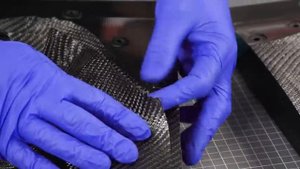 Изготовление полого фюзеляжа