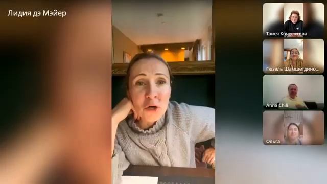 11 - ПОЛЕ ДУРАКОВ: "Отношения с ДЕНЬГАМИ" (групповая расстановка)