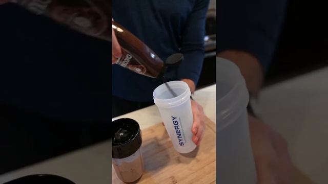 Homemade Iced Cappuccino смотреть онлайн