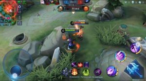 ГАЙД НА ГОССЕНА! ОБЗОР И КОМБИНАЦИЯ СПОСОБНОСТЕЙ! СЛОЖНЫЙ ПЕРСОНАЖ?! MOBILE LEGENDS!