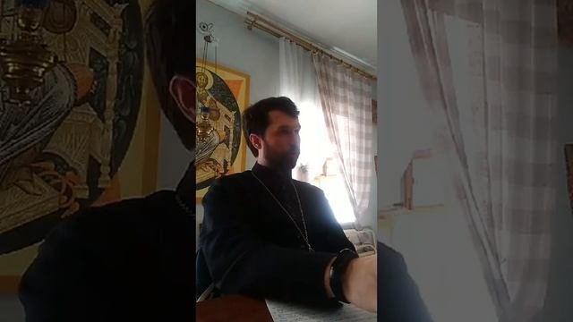 Псалтирь. Лекция 11.  Псалмы литургии