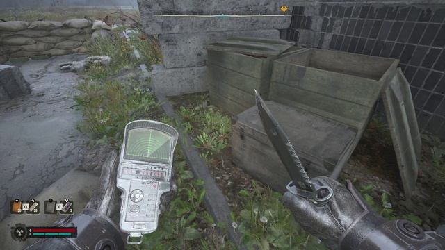 Припять. Небольшая пробежка по периметру. Куча схронов смотреть онлайн