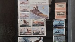 Битва у Ла Платы