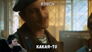 РЕАКЦИЯ - СЛОВО ПАЦАНА | RYTP - ЧАСТЬ 7