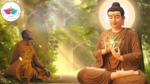 Nghe Lời Phật Dạy"NHẸ LÒNG"Tiêu Tan Mọi Phiền Muộn Khổ Đau Trong Cuộc Sống"- Audio Thanh Tịnh Tâm