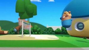 Пузыри улетные приключения