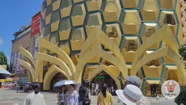 Отель Харман Санья, Harman resort hotel Sanya 5, Китай, Хайнань 2024. смотреть онлайн