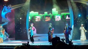 Татар кызлары