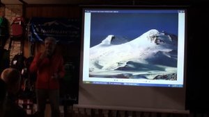 Лекция Сергея Ковалева | Восхождение на Эльбрус летом и зимой