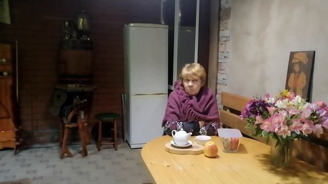 # эстафета Чайные традиции. # сидимдома