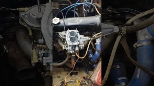 Карбюратор Озон 2107😉 для классики ☺️👍