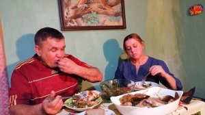 Почти как змея. Вода снится