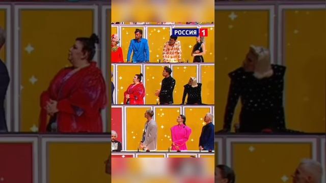 Симона Куприна, финал 6 сезона "Ну-ка все вместе" #симонакуприна #нукавсевместе #финал #леди #шоу