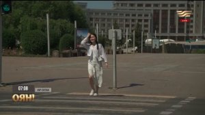 Саха қызы Дайаана Портнягина қазақ тілін небәрі 4жылда үйреніп шыққан