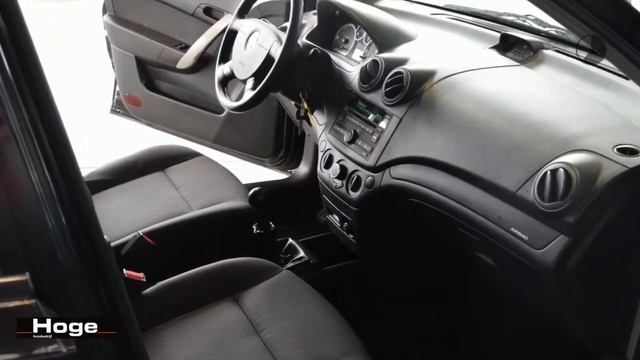 Chevrolet Aveo 1.2 16V LS B-clever Airco Trekhaak All in Prijs Inruil Mogelijk! смотреть онлайн