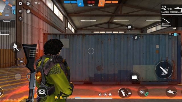 игра free fire смотреть онлайн