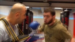 🔴Прямой эфир Нуруло Алиев vs Рафаэль Алвес